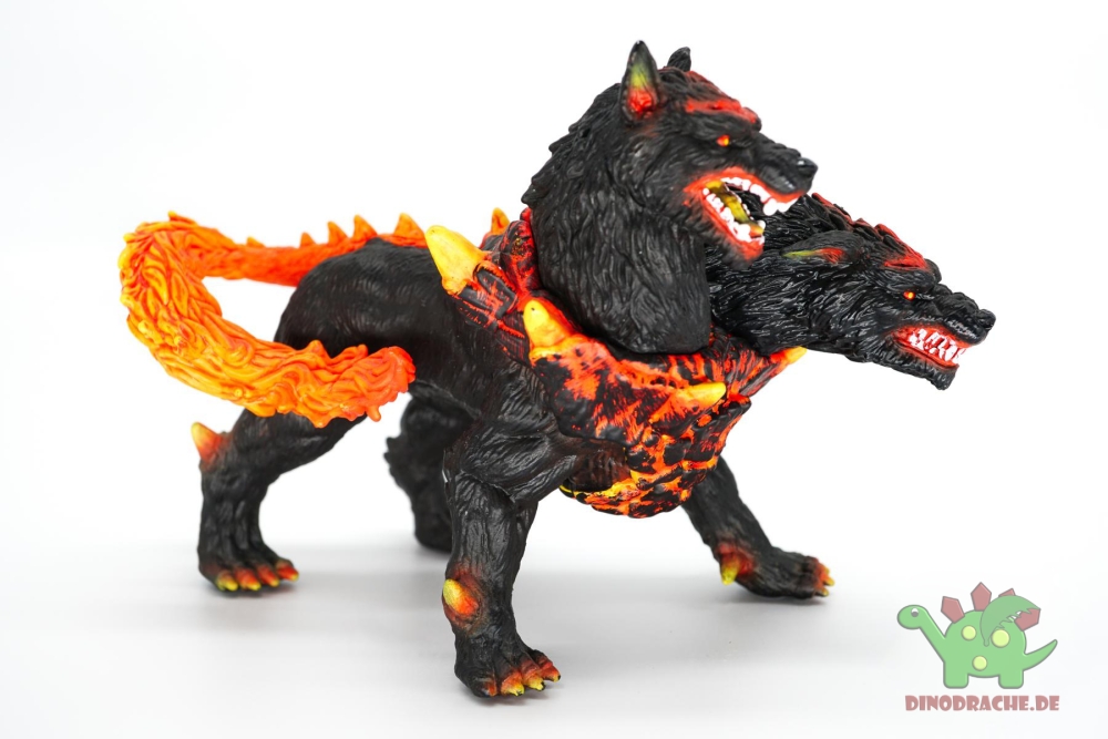 Schleich Eldrador Höllenhund 42451